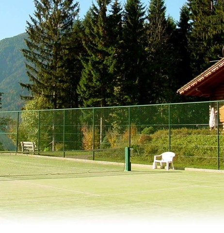 HG-Tennisplatz